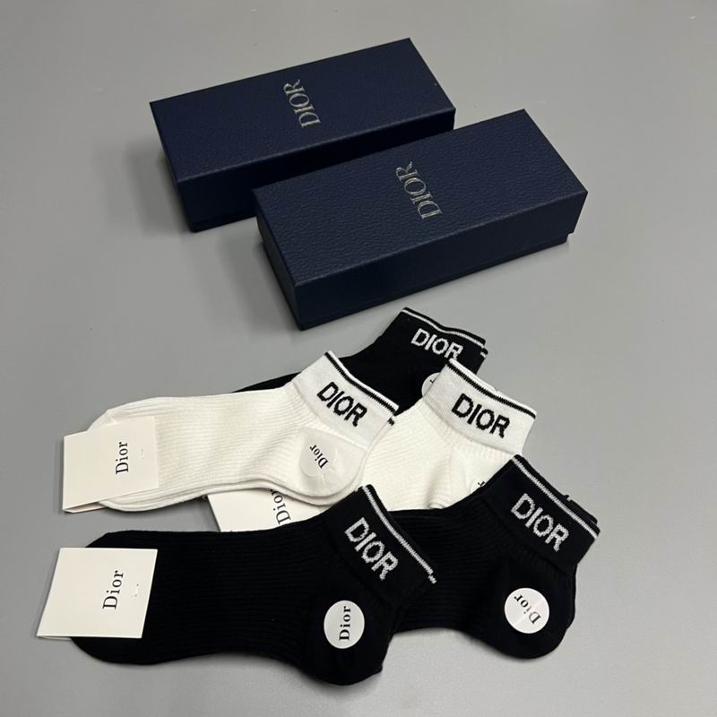 Dior socks (19)